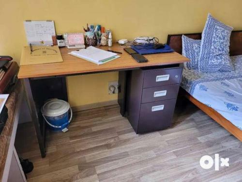 Apartamento Work From Home Studio -work From Odisha