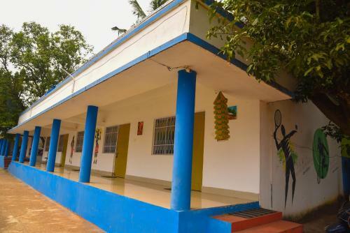 Hotel Gurukul Resorts & Country Club