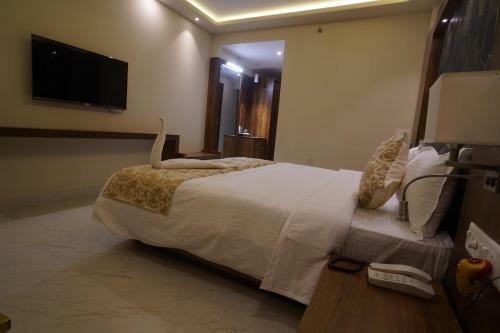 The Adventure Luxury Hotels