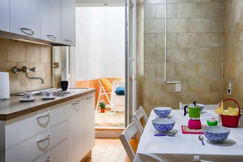 Apartamento Triestehost - Via Torino