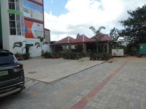 Om Leisure Hotel - Bbsr