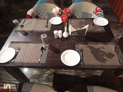 Om Leisure Hotel - Bbsr