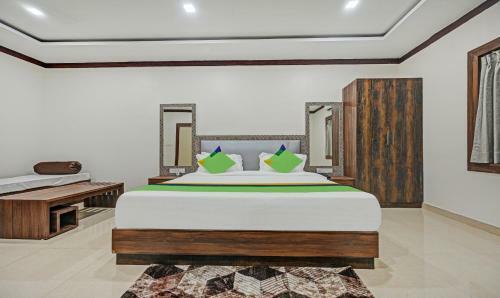 Treebo Trend Hotel Paradise Premium Rasulgarh