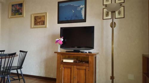 Apartamento La Casa Di Fulvio
