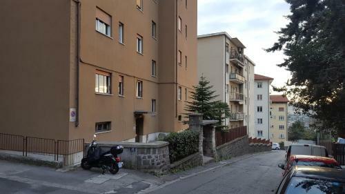 Apartamento La Casa Di Fulvio