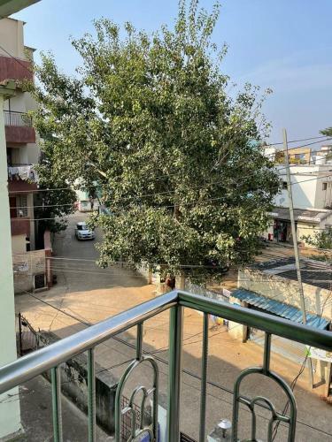 Apartamento 2 Bed Rooms With Terrace & Balcony, Kitchen