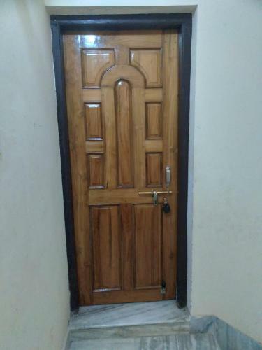 Apartamento 2 Bed Rooms With Terrace & Balcony, Kitchen