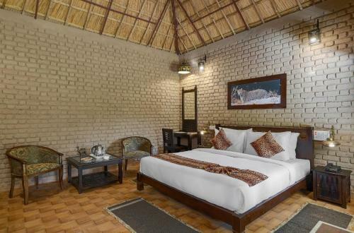 Kanj Jawai Village Resort