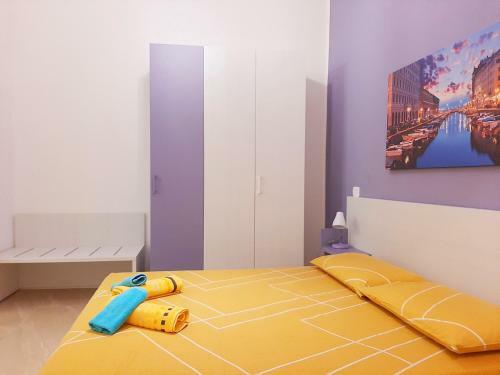 Hostal Trieste Center Rooms & Apartments