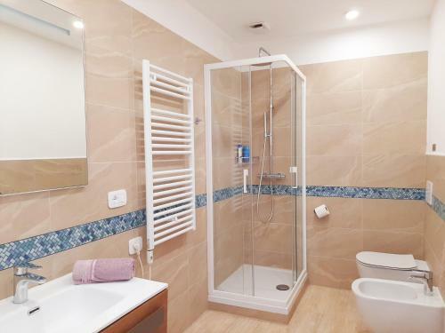 Hostal Trieste Center Rooms & Apartments