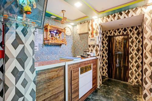 Oyo 79851 Hotel Sai Nitya Residency