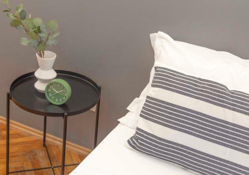 Apartamento Elegante Appartamento Vicino Alla Stazione - Grey