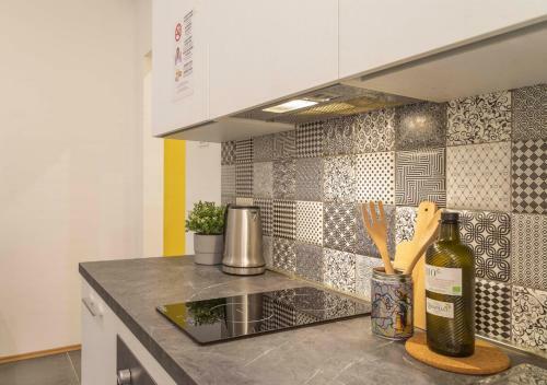 Apartamento Elegante Appartamento Vicino Alla Stazione - Grey