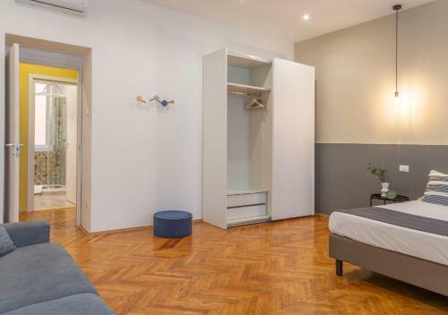 Apartamento Elegante Appartamento Vicino Alla Stazione - Grey