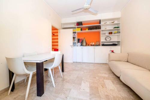 Apartamento House With Garden Baia Dei Saraceni