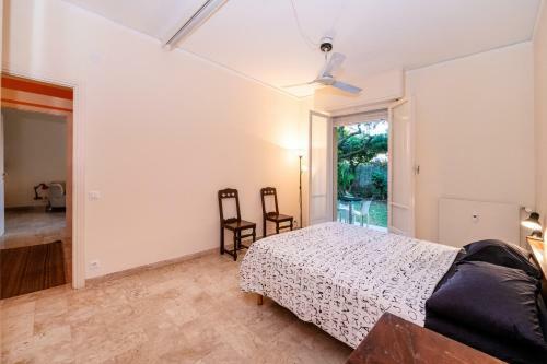 Apartamento House With Garden Baia Dei Saraceni