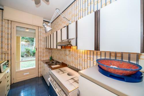 Apartamento House With Garden Baia Dei Saraceni