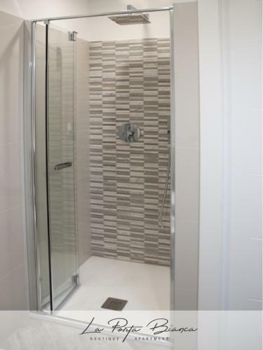 Apartamento La Porta Bianca