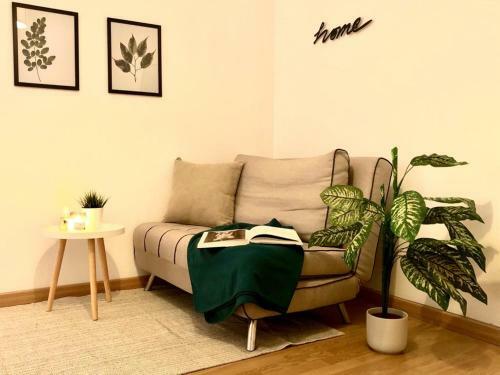 Apartamento Casa Santiago