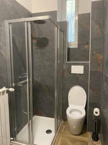 Bed & Breakfast La Camera In Centro ( 1 Minute From Piazza Unita)