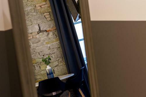 Apartamento Romantic Studio In The Heart Of Trieste