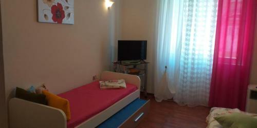 Apartamento Casa Vacanza Poison Allegria
