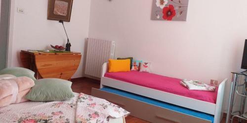Apartamento Casa Vacanza Poison Allegria
