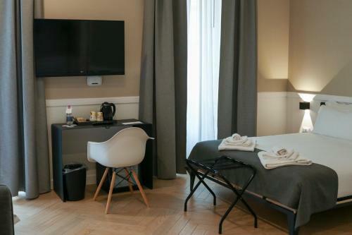 Hostal Elisabeth Boutique Rooms