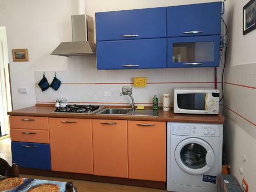Apartamento La Casa Di Tania