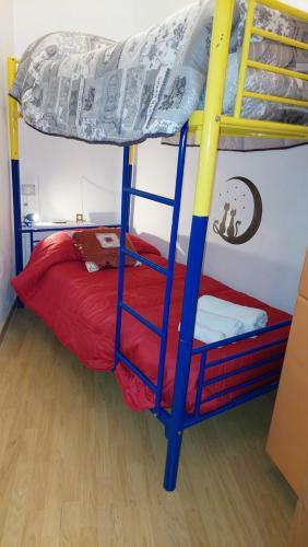 Apartamento La Casa Di Tania