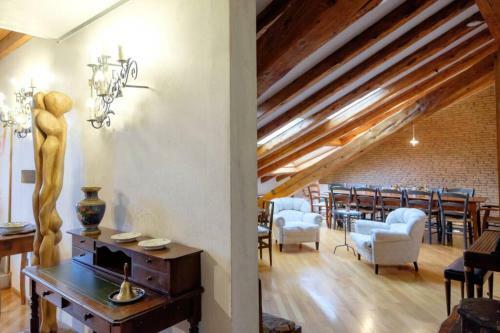 Apartamento 6 Ponterosso - Luxury Attic