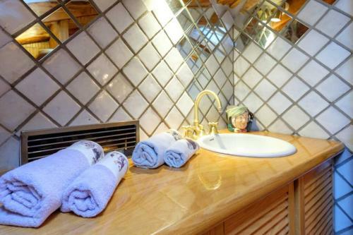 Apartamento 6 Ponterosso - Luxury Attic
