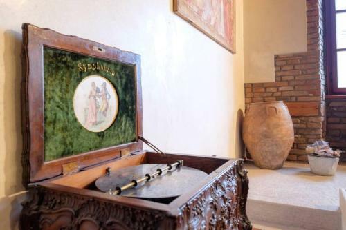 Apartamento 6 Ponterosso - Luxury Attic