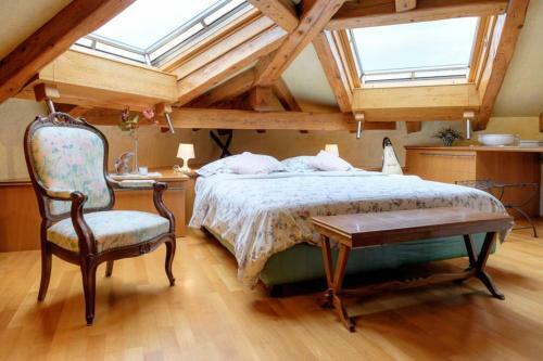 Apartamento 6 Ponterosso - Luxury Attic