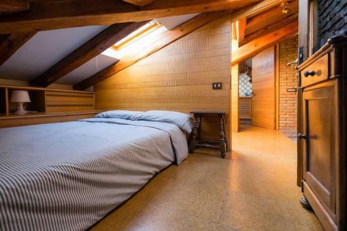 Apartamento 6 Ponterosso - Luxury Attic