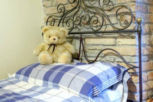 Apartamento 6 Ponterosso - Luxury Attic