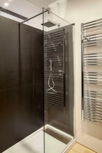 Apartamento Design Loft Corte Kalister