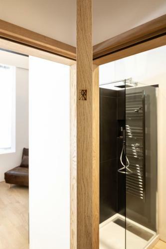 Apartamento Design Loft Corte Kalister