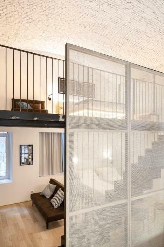Apartamento Design Loft Corte Kalister