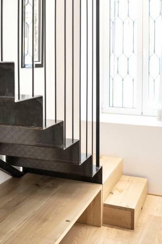Apartamento Design Loft Corte Kalister