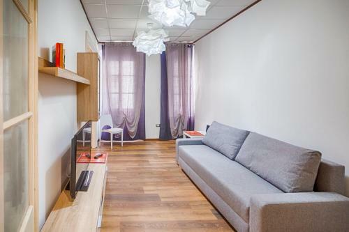 Apartamento La Chiave Di Sol