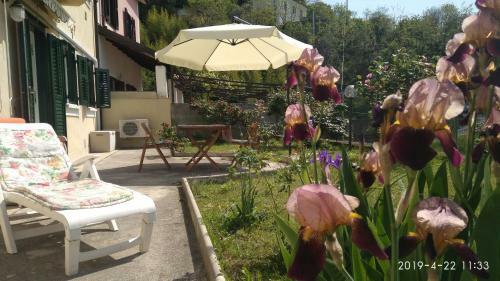 Bed & Breakfast Alle Rose Barcolane