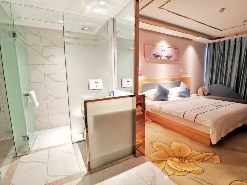 Hotel Microtel By Wyndham Lijiang