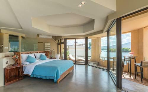 Hotel The Ventol Lijiang