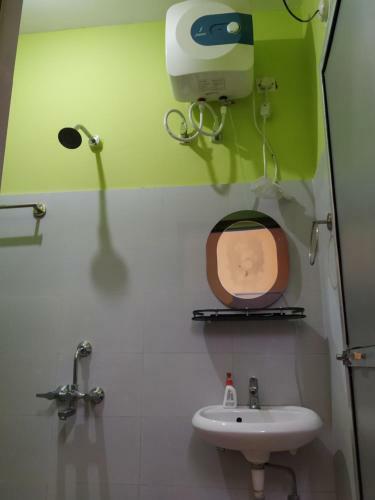 Hotel Bhalobasa Anandabas