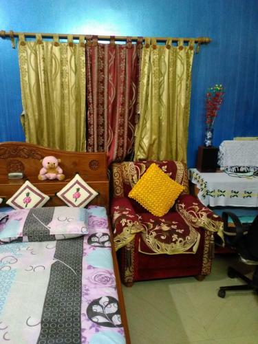 Hostal Nest Guest House