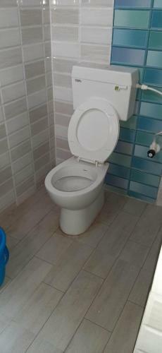 Hostal Tirupati Guest House