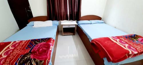 Hostal Tirupati Guest House