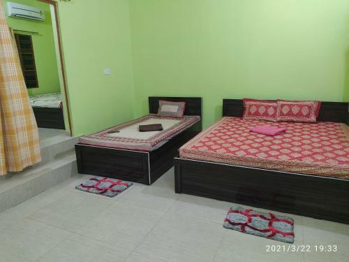 Kasahara - Homestay
