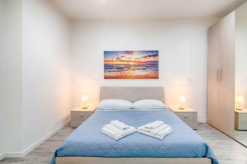 Impero Trieste Apartment A 2 Passi Da Ospedale Maggiore